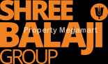 Shree Balaji Group logo